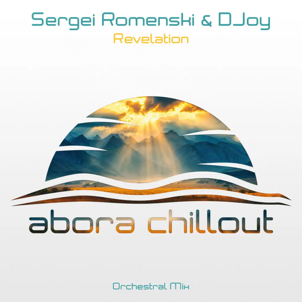 Sergei Romenski & DJoy