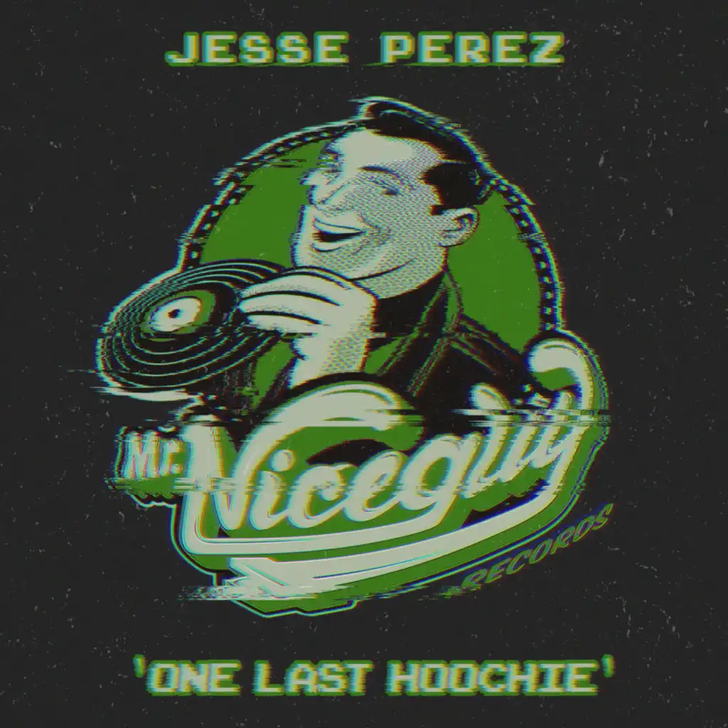 Jesse Perez