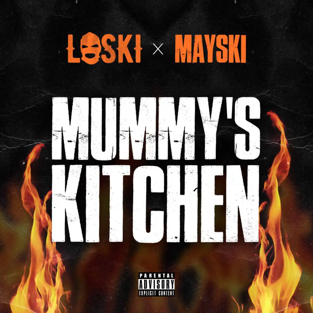 Mummy's Kitchen