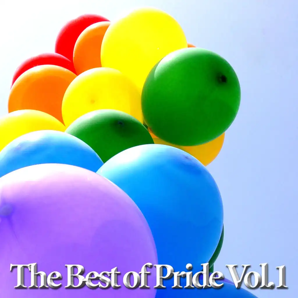 The Best of Pride Vol. 1