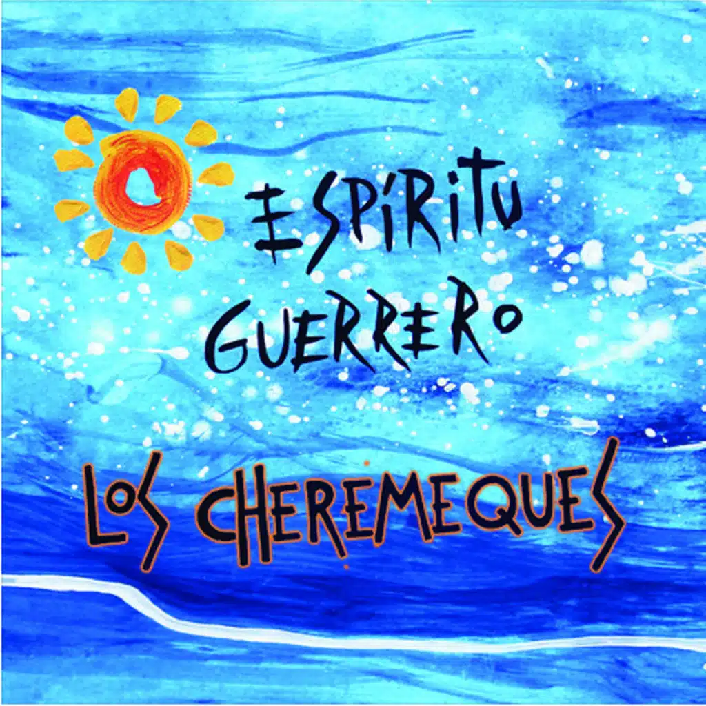 Los Cheremeques