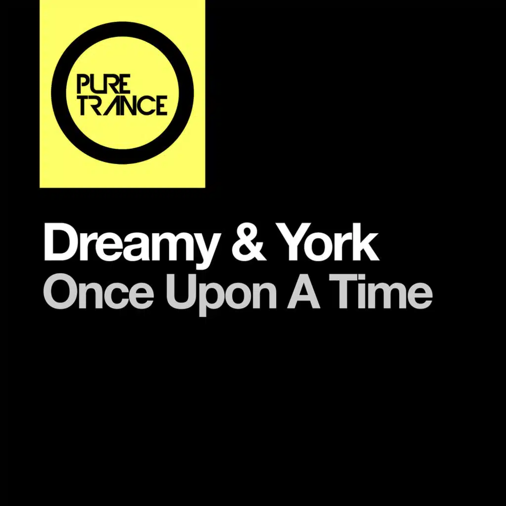 Dreamy & York
