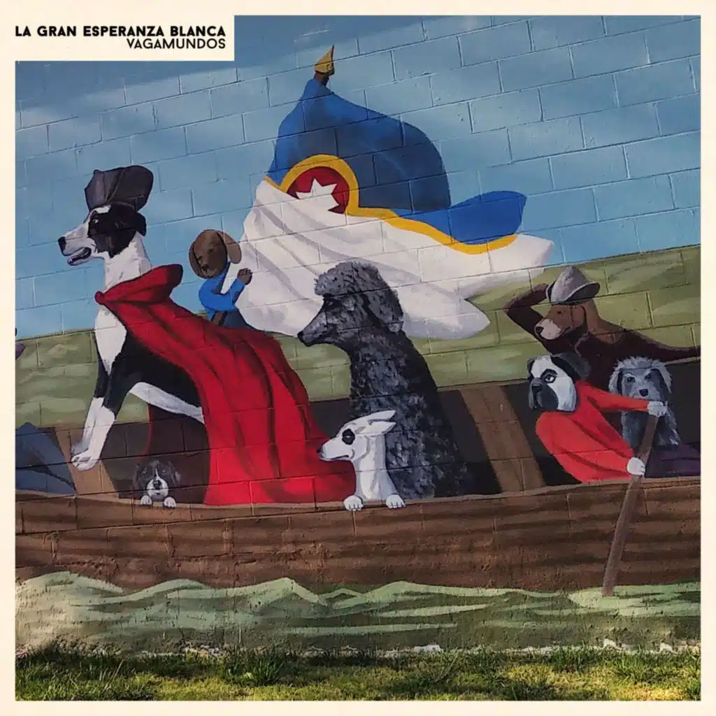 La Gran Esperanza Blanca