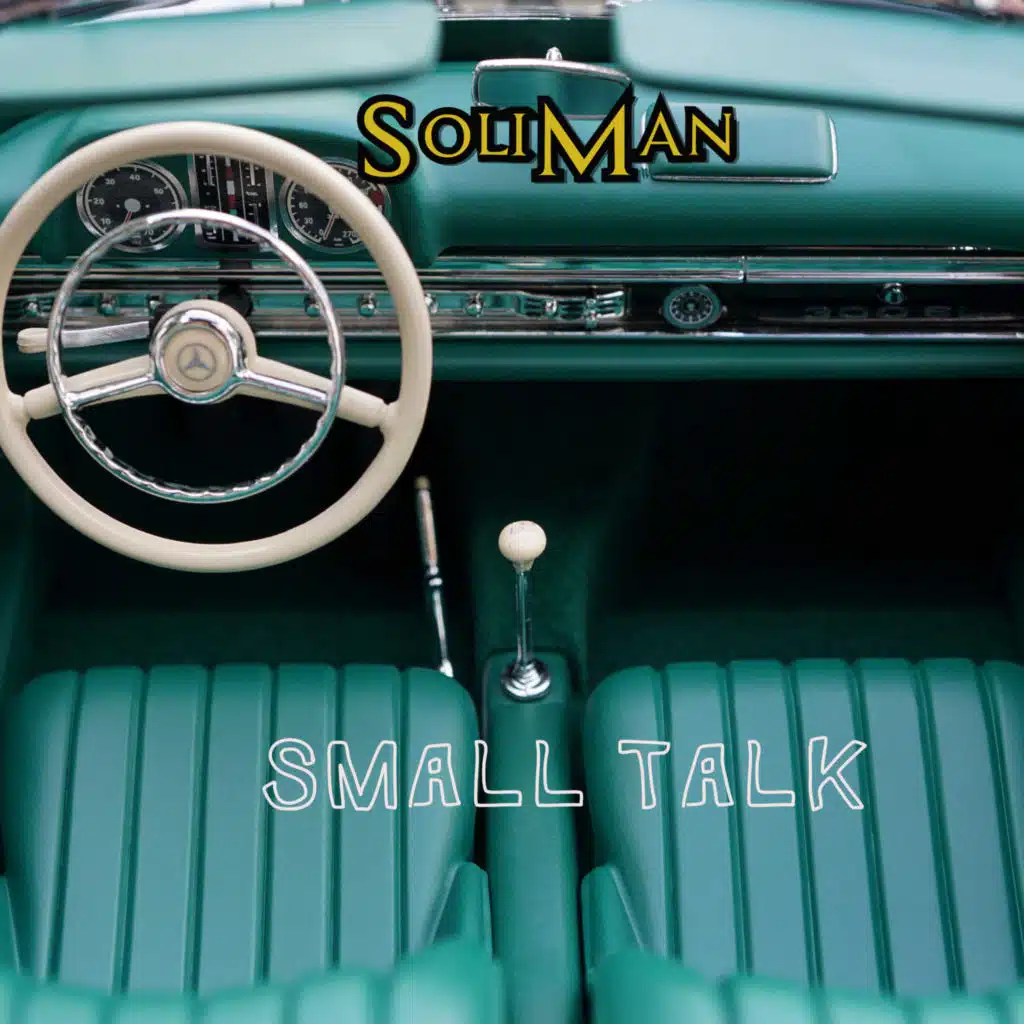 Small Talk