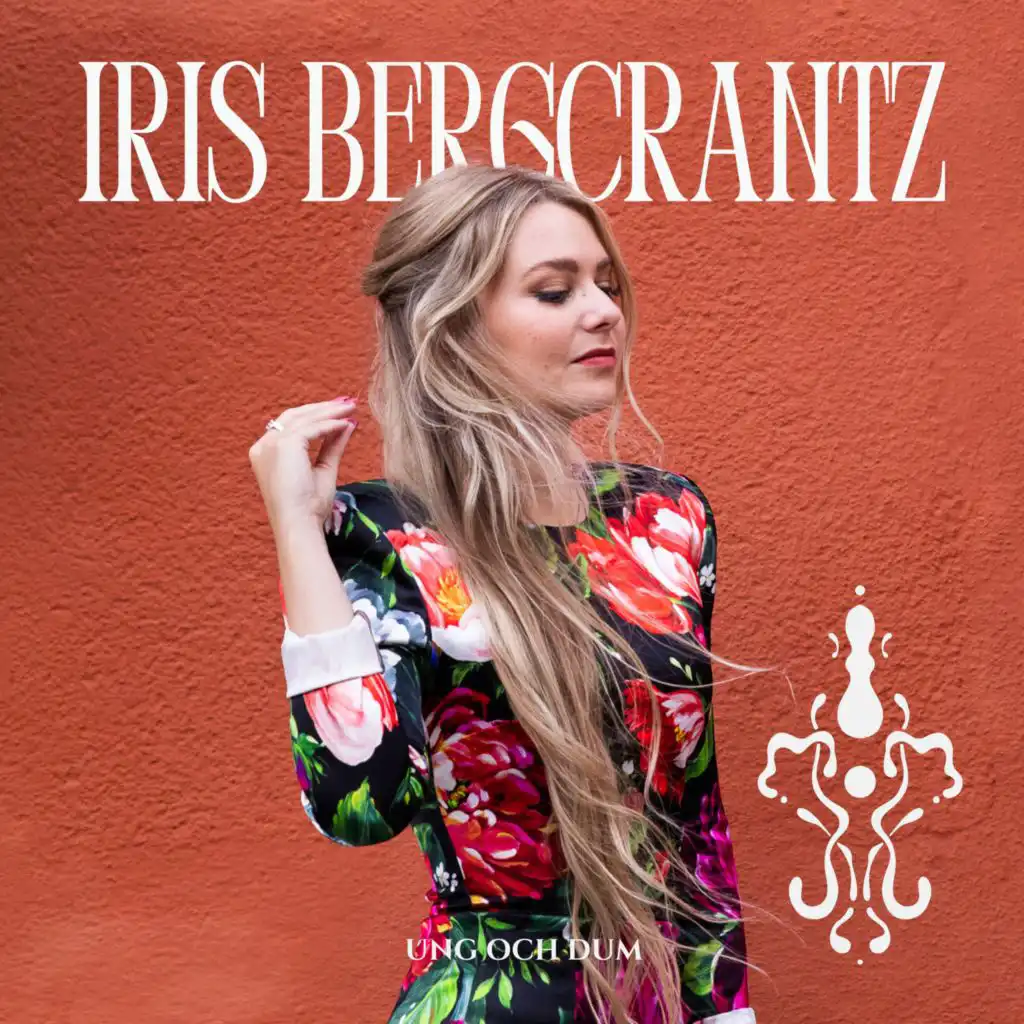 Iris Bergcrantz