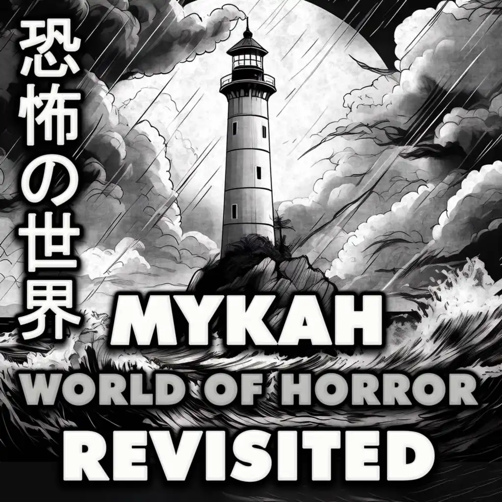 Overworld (From "World of Horror")