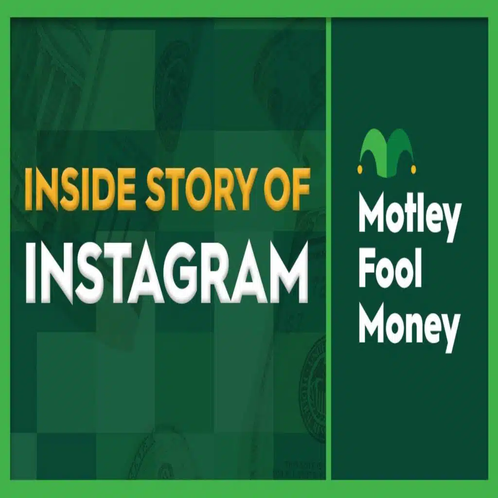 The Inside Story of Instagram