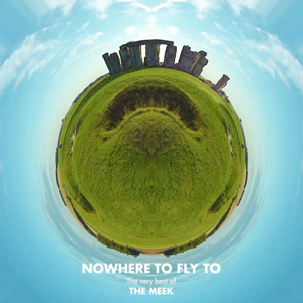 Nowhere To Fly To - The Very Best Of