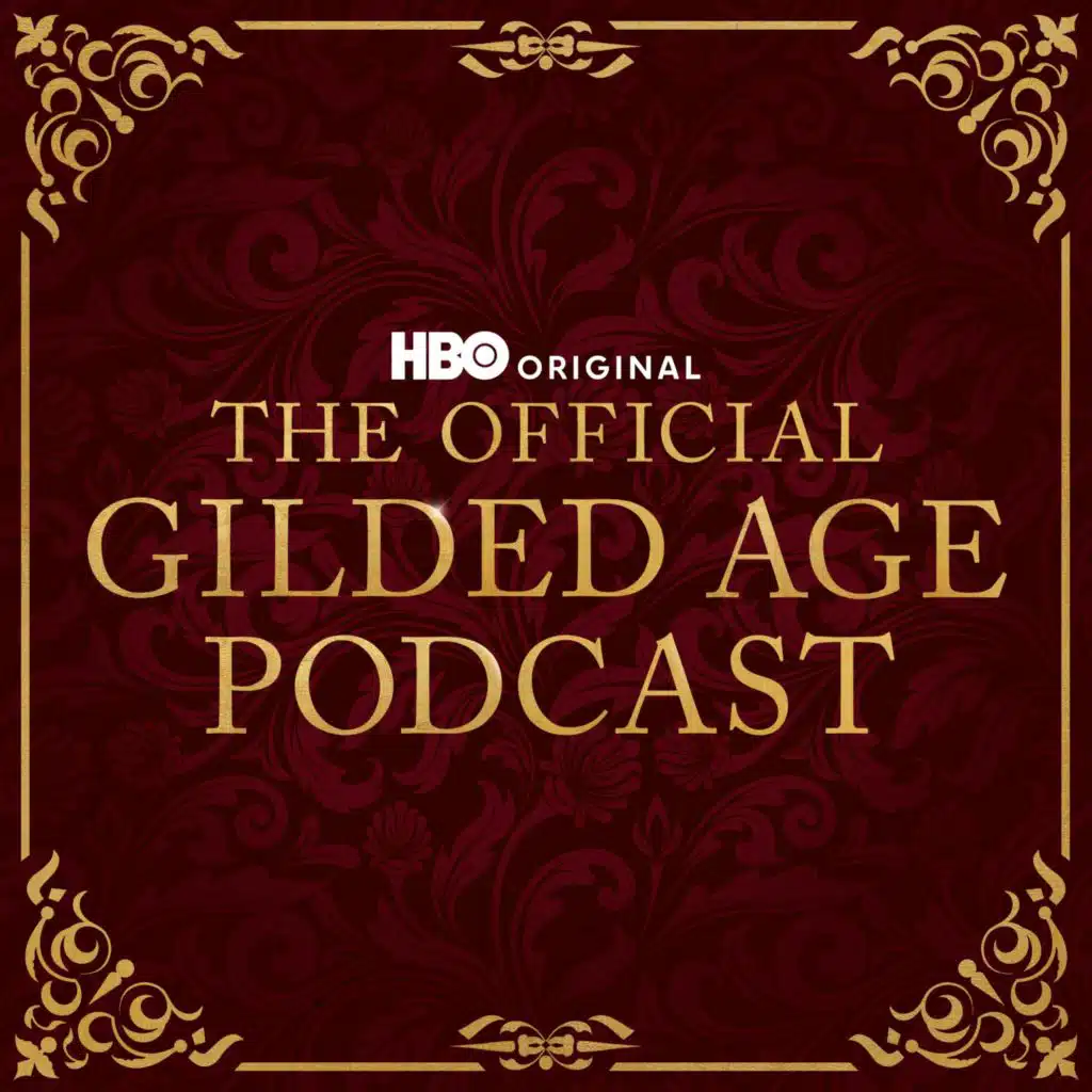 S2 Ep. 1: “You Don’t Even Like Opera” with Lord Julian Fellowes