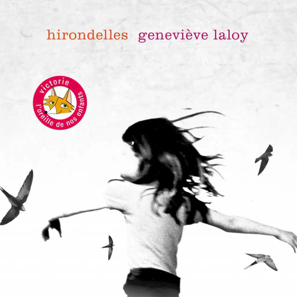 Hirondelles