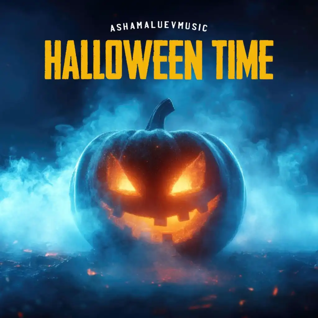 Halloween Time