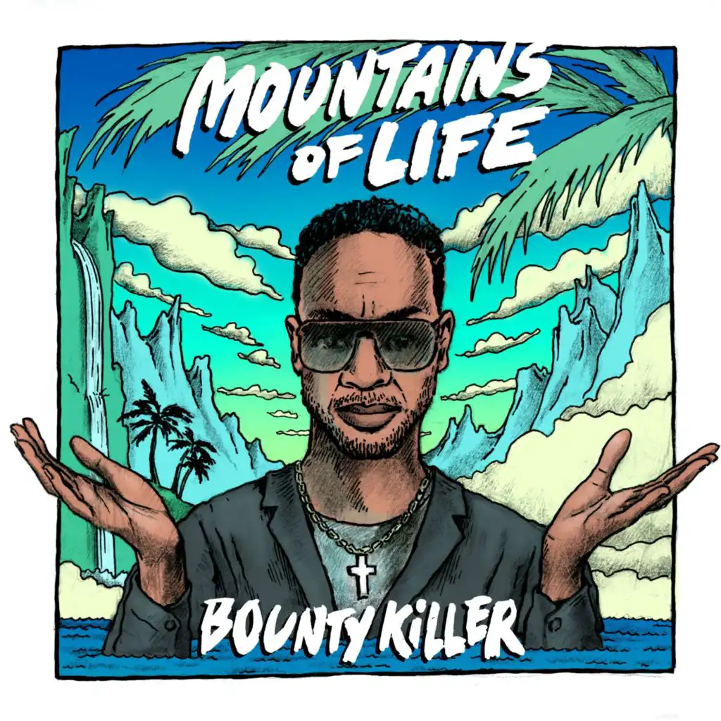 BOUNTY KILLER