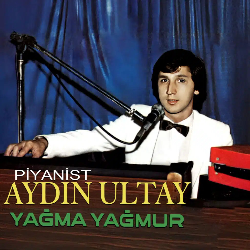 Yağma Yağmur
