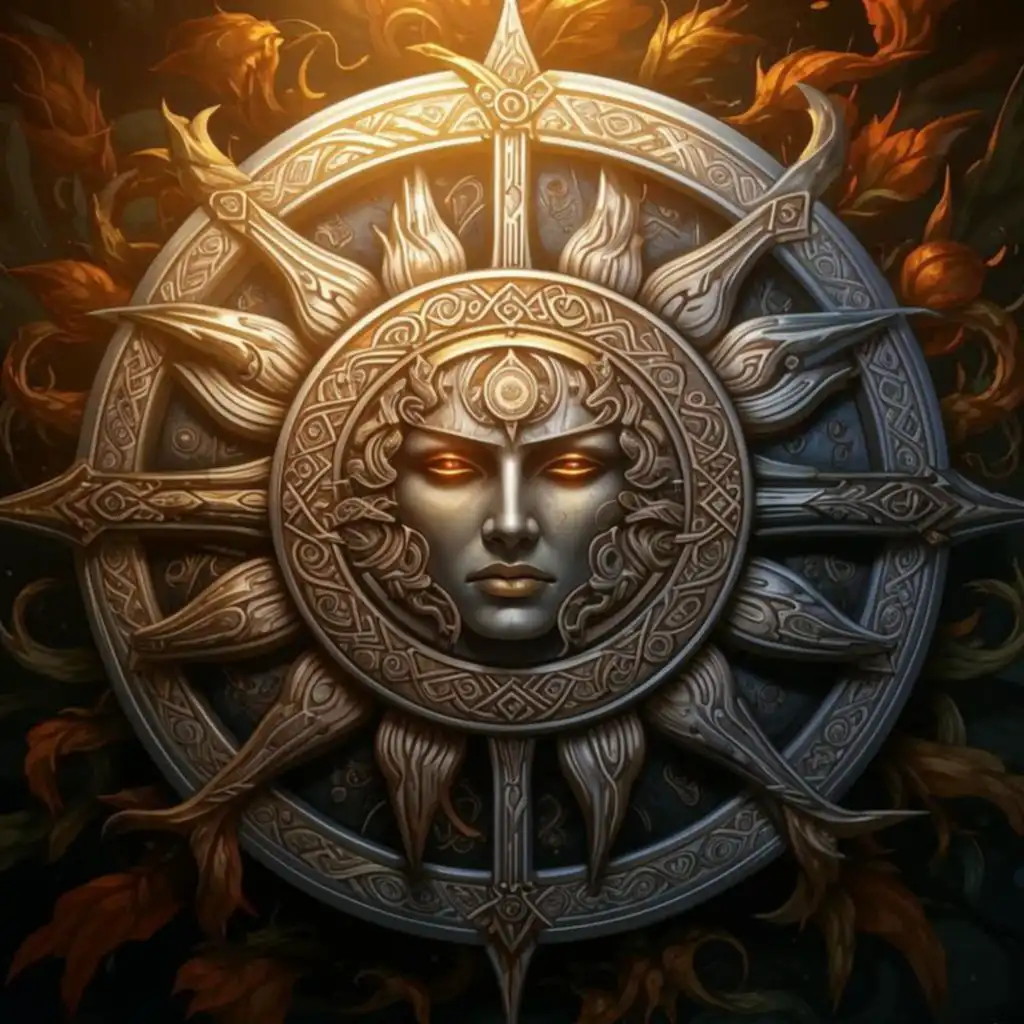 Call of the Sun