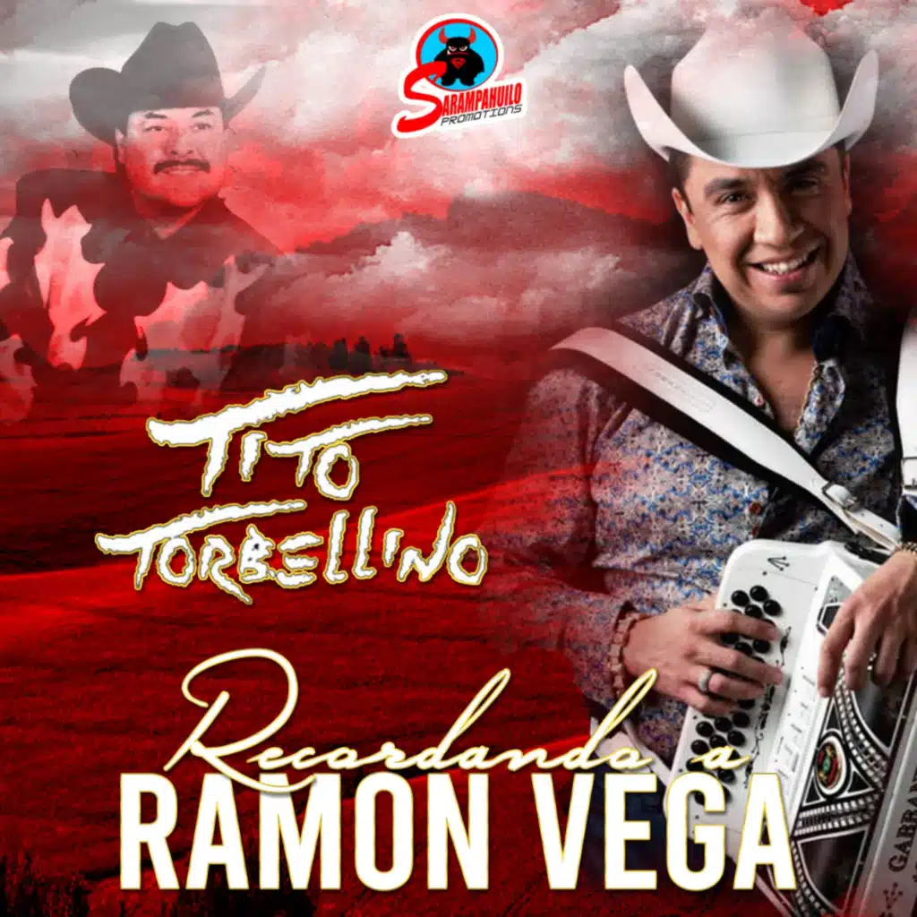 Corrido de Ramon Vega