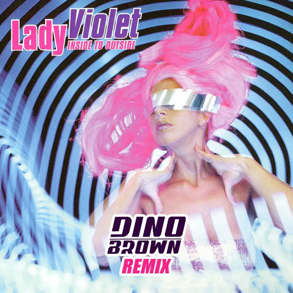 Inside To Outside (Dino Brown Radio Remix)