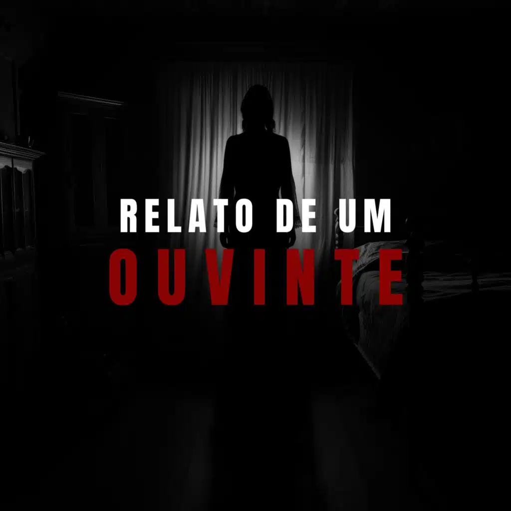 A casa assombrada da minha avó