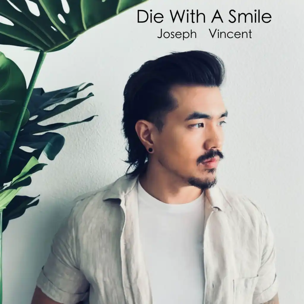 Die With A Smile