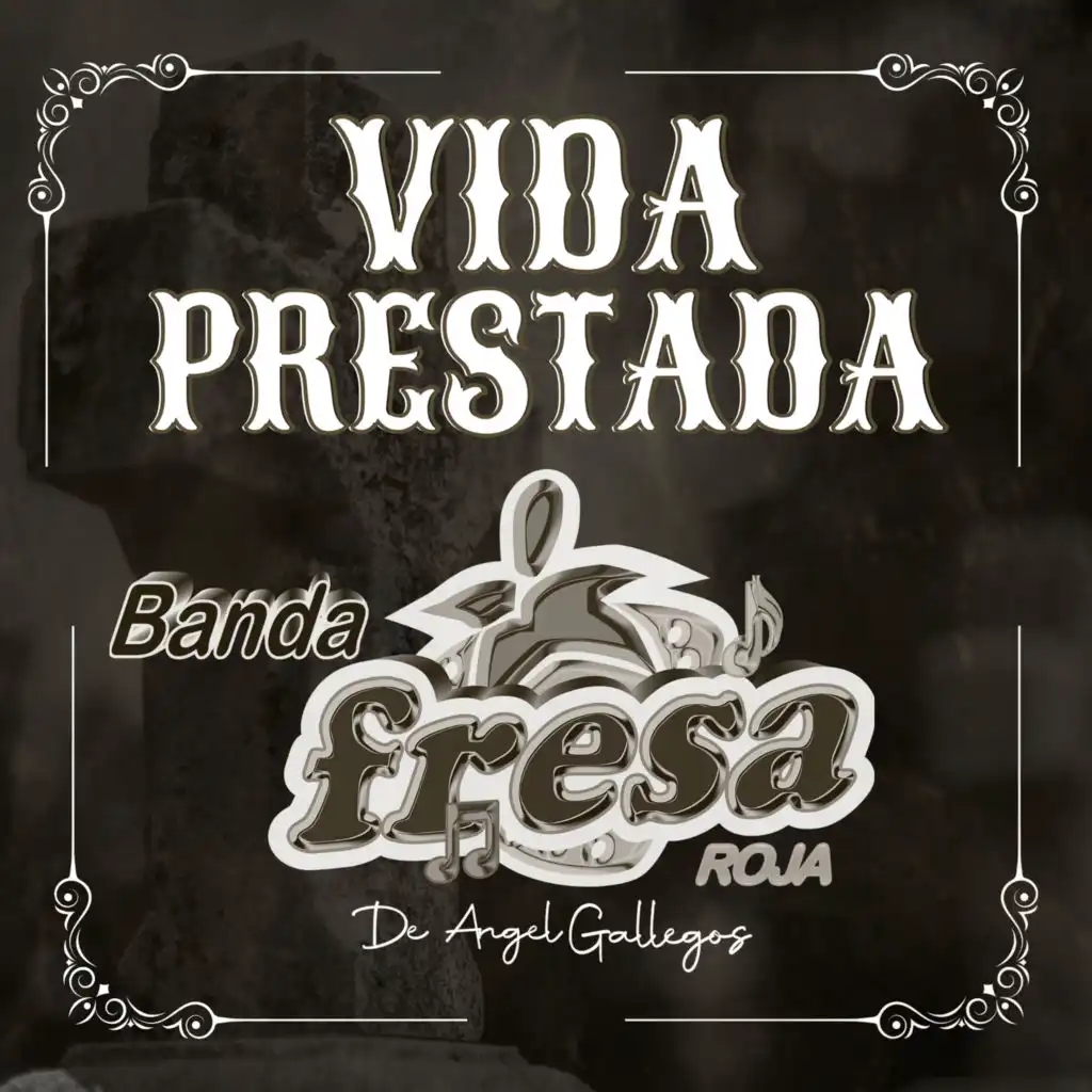 Banda Fresa Roja