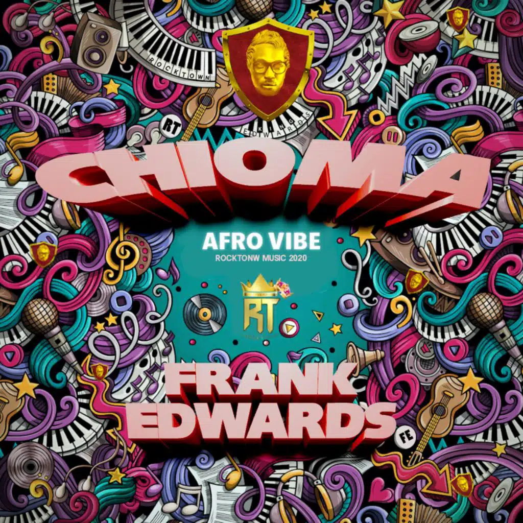 CHIOMA (AFRO VIBE)