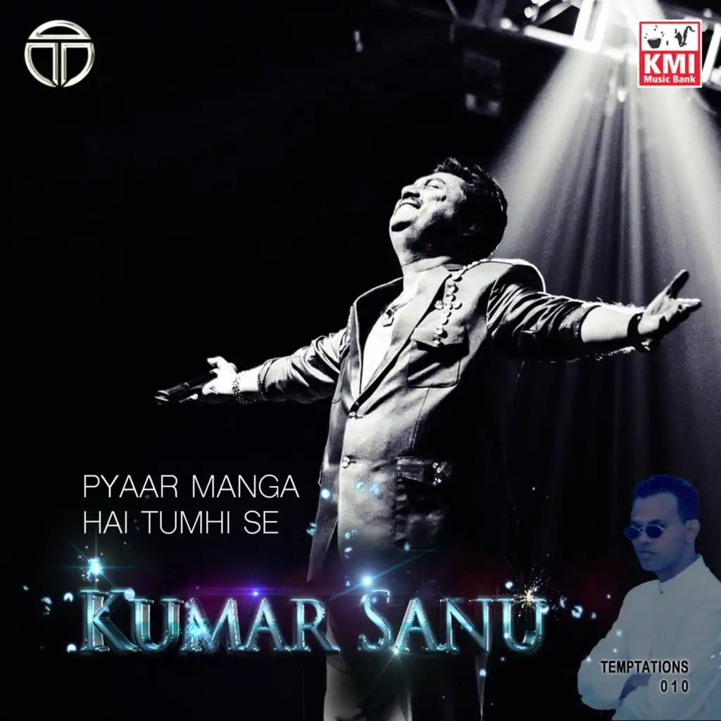 Kumar Sanu & Temptations 010