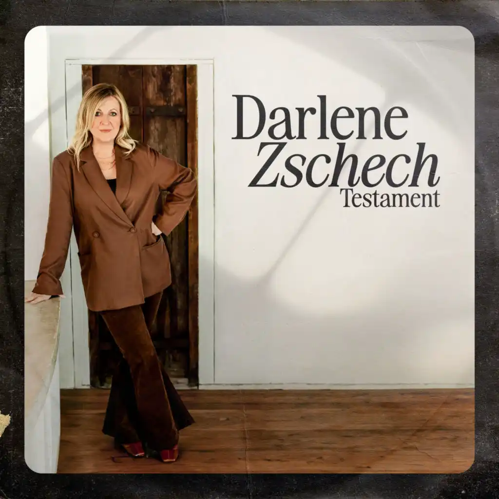 Darlene Zschech & Dustin Smith