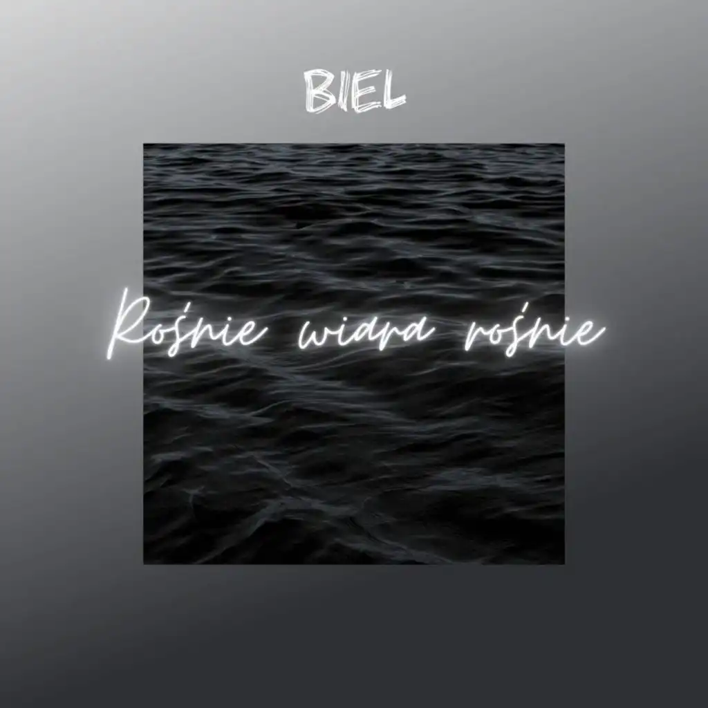 Rośnie wiara rośnie