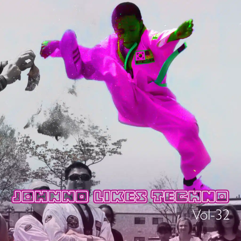 Hi-Tech (Hagane Shizuka Tech Dance Rmx) [feat. Dima Agressor & Maarten Vorwerk]