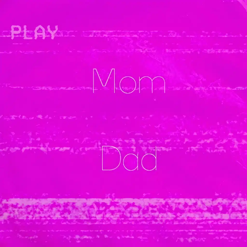 Dad (Bright Strong Active)