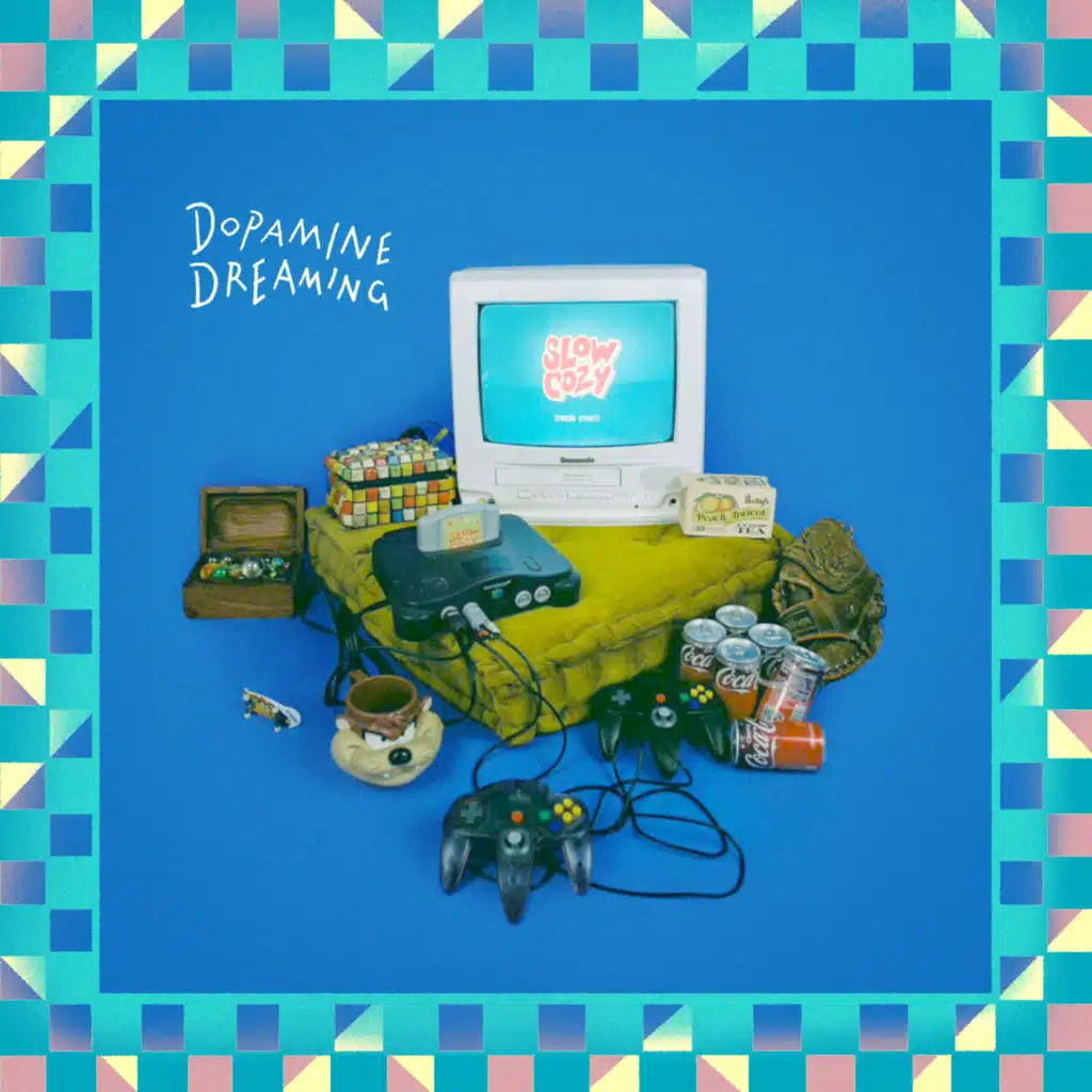 Dopamine Dreaming