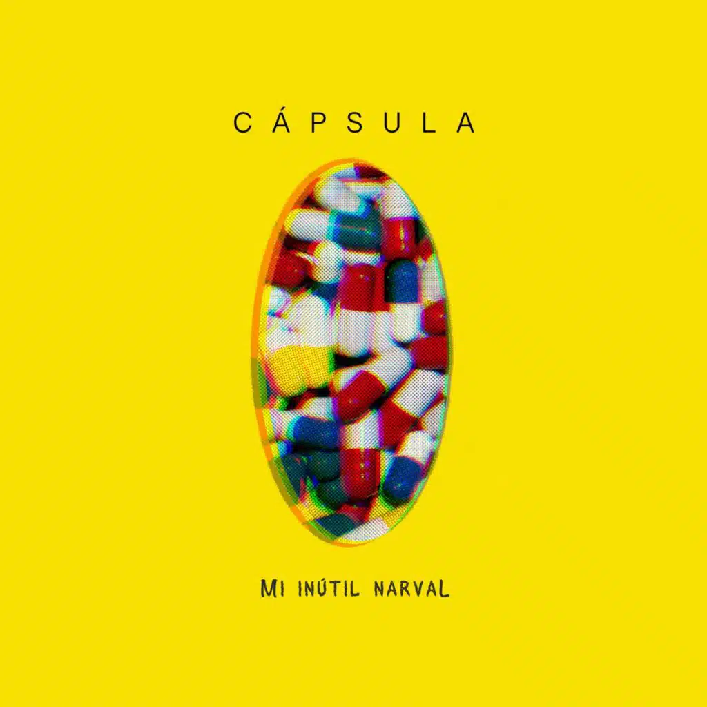 Cápsula (Demo)