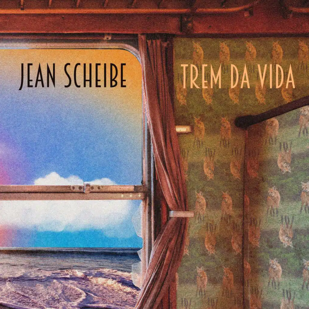 Jean Scheibe
