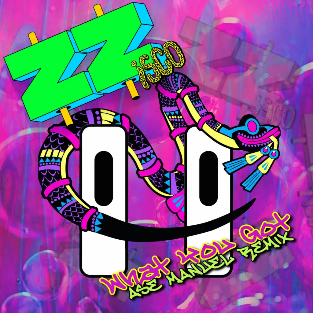 ZZISCO, Blaqstarr & The Toes