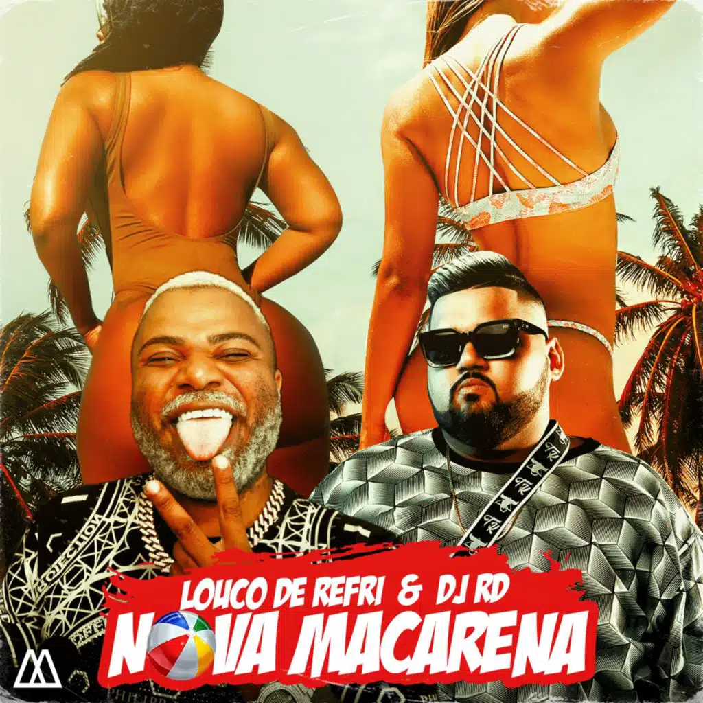 Nova Macarena
