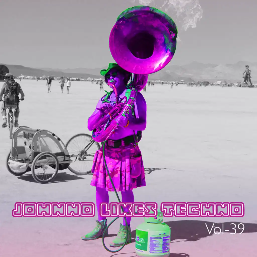 Breath (Extended Mix)