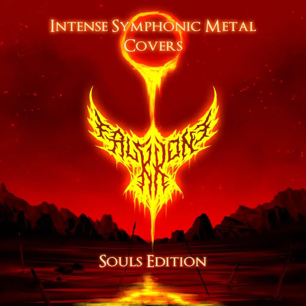 Slave Knight Gael (From "Dark Souls 3: The Ringed City") (Remastered)