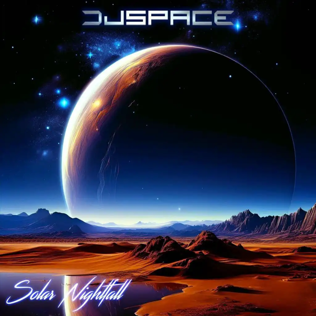 DJ Space