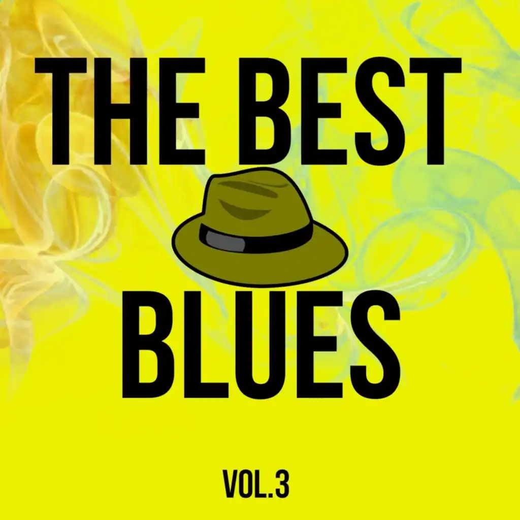 The Best Blues, Vol. 3