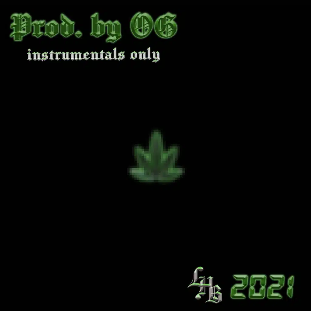 6starz (Instrumental)