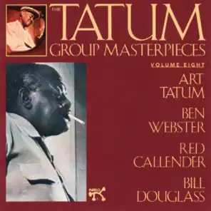 The Tatum Group Masterpieces, Volume 8