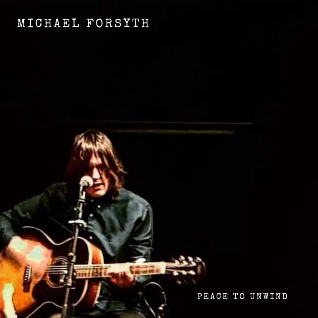 Michael Forsyth