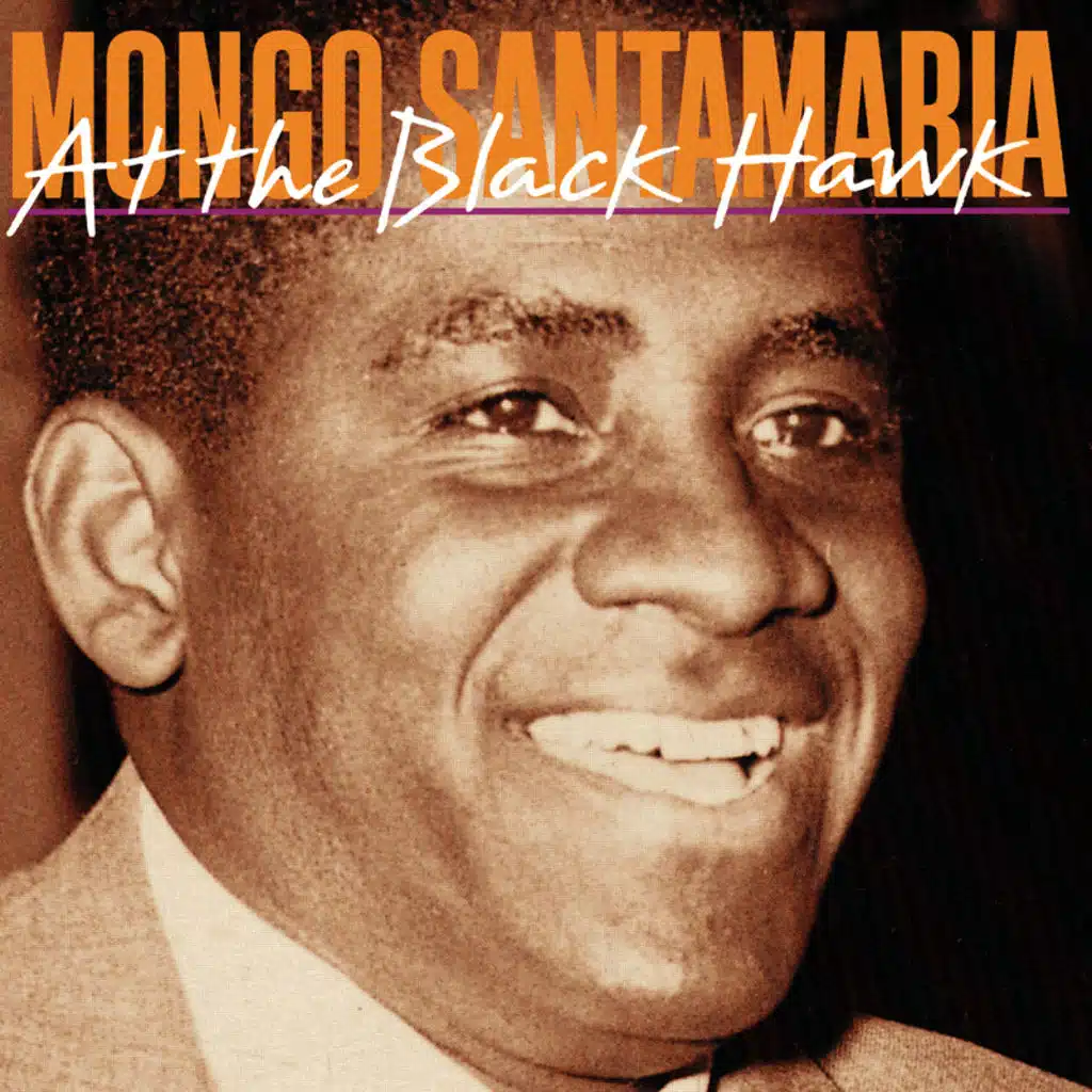 Mambo Terrifico (live)