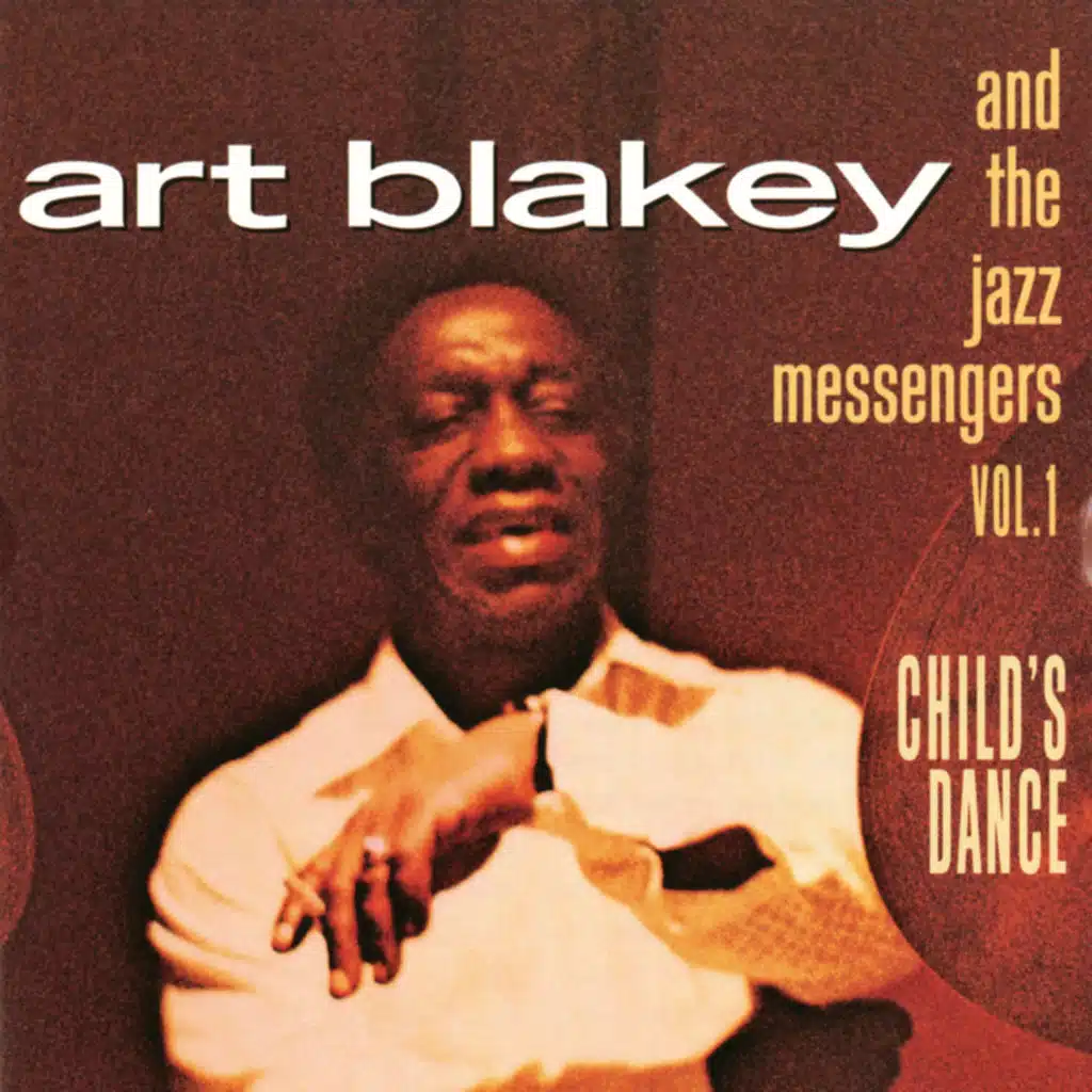 Vol. 1: Child's Dance