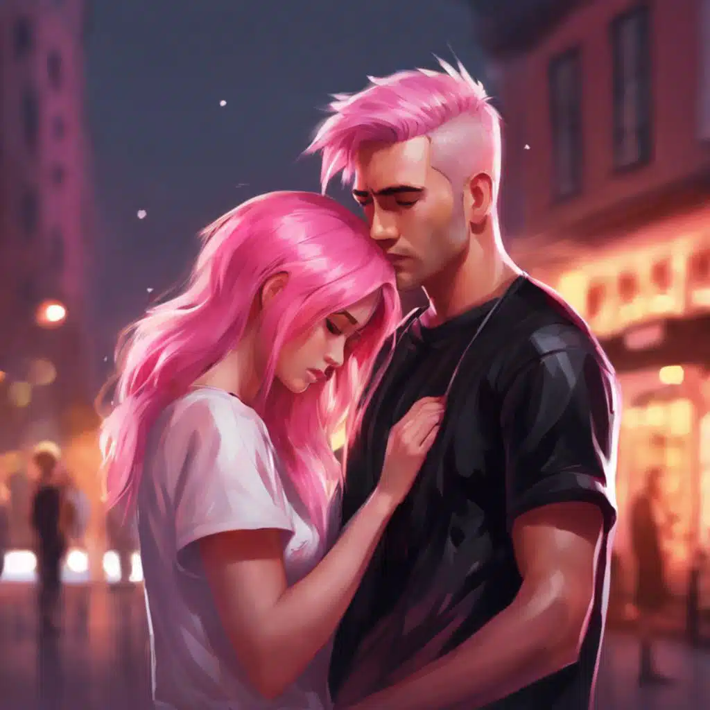 Por la noche (feat. Tania)