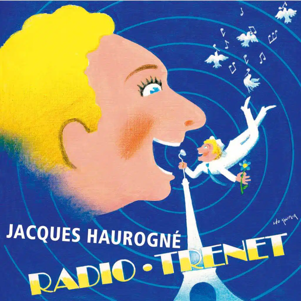 Radio Trenet