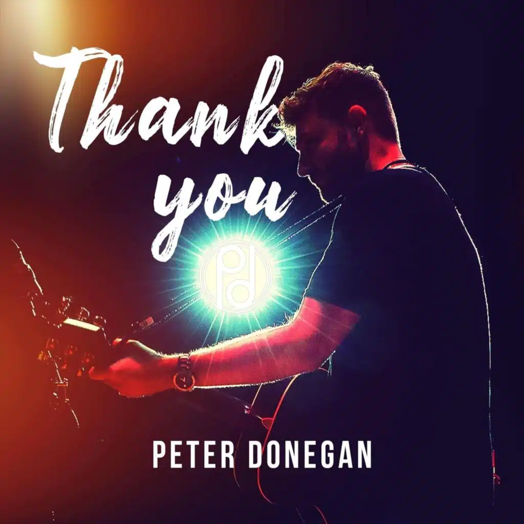 Peter Donegan