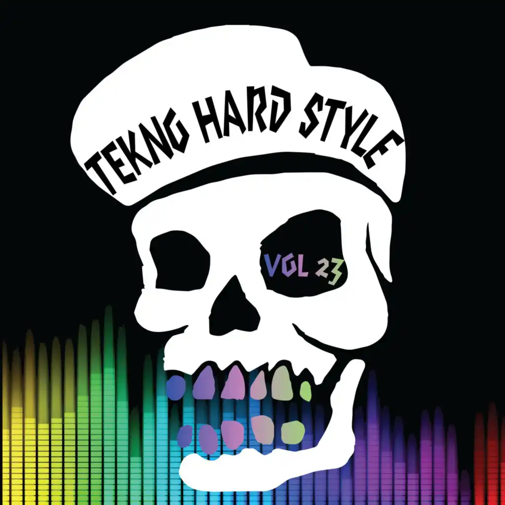 Tekno Hard Style, Vol. 23