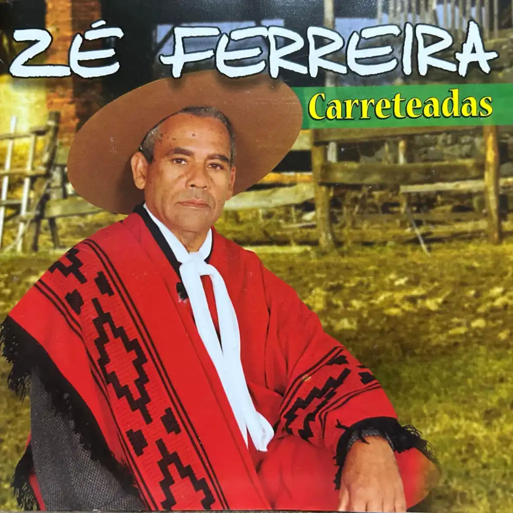 Zé Ferreira