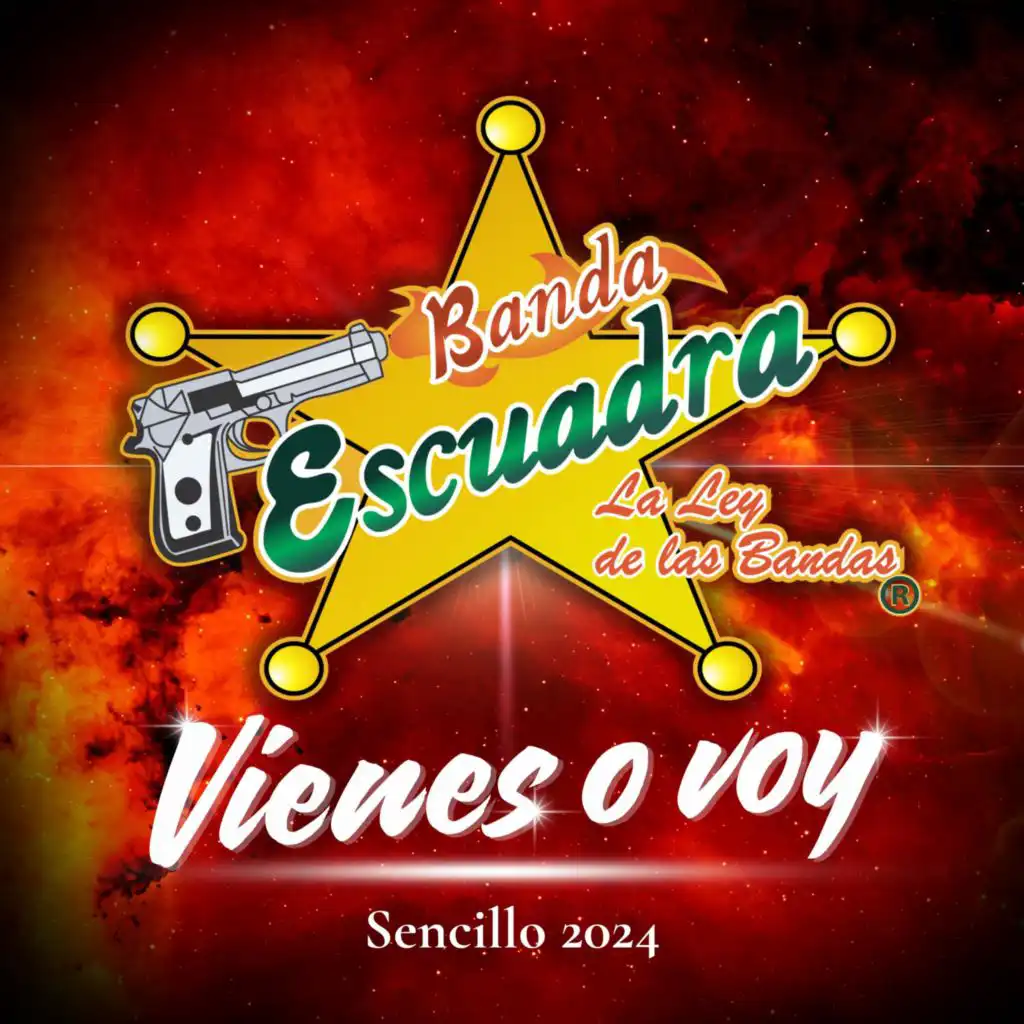 Banda Escuadra