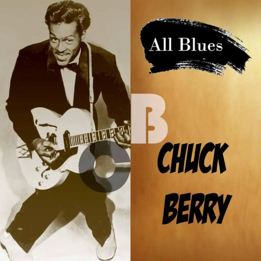 Chuck Berry